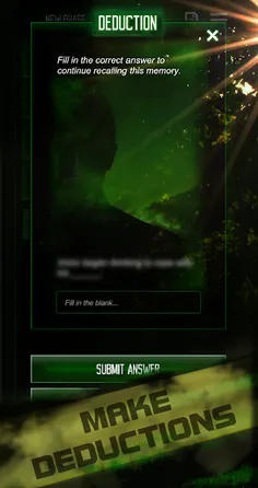 Murder Mystery 3: A Life of Crime - Screenshot 4
