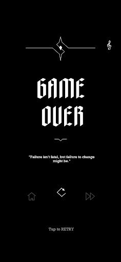 Bounce The Void - Screenshot 4