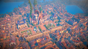 Fabledom - Screenshot 1