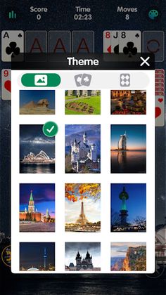 Solitaire Journey - Screenshot 3