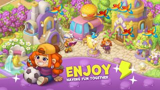 Nano World - Screenshot 3