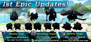 Counter Knights - Screenshot 1