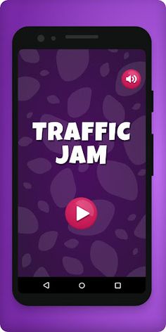 Traffic Jam - Unblock Jam Slid - Screenshot 4
