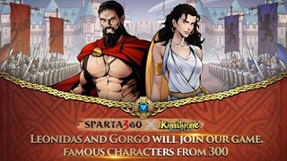 King's Throne - Screenshot 1