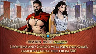 King's Throne - Screenshot 1