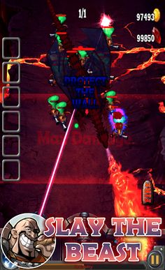 Goblin Rush Defense - Screenshot 4