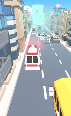 Rescue Me - Screenshot 2