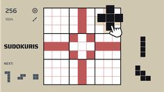 Sudokuris - Screenshot 4