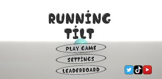 Running Tilt - Screenshot 1