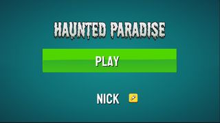 Haunted Paradise - Screenshot 1