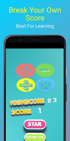 Math FUN - Screenshot 3