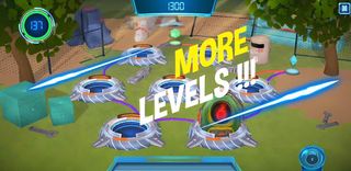 Smash War - Screenshot 2