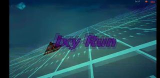 Ixy Run II - Screenshot 1