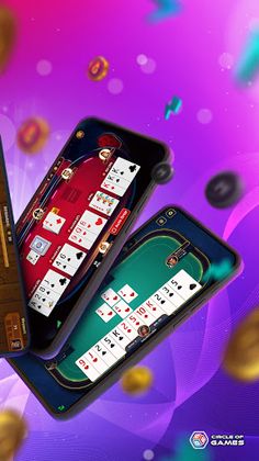 Circle Of Games - Fun Games - Screenshot 2