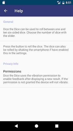 Dice The Dice - Screenshot 4