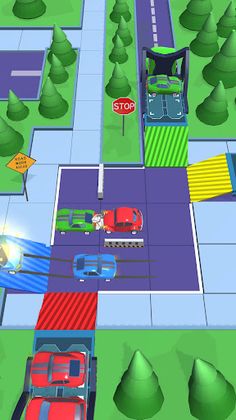 Car sorting - Screenshot 3