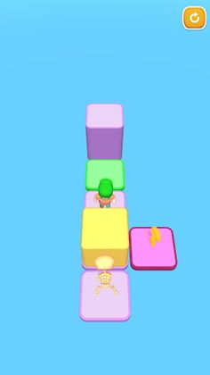 Save the Girl - Sokoban - Screenshot 2