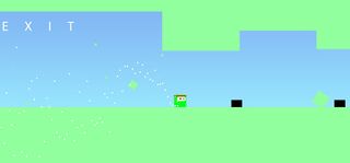 Jumper Jhon 2023 - Screenshot 3