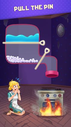 Pin Mansion: Home Design - Screenshot 4