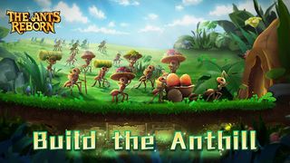 The Ants: Reborn - Screenshot 3