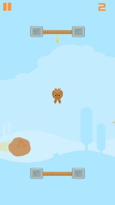 Astro Hop - Screenshot 4