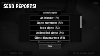 Im On a Surveillance Mission 2 - Screenshot 3