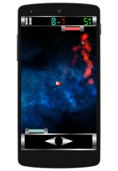 GR-BALL: Amazing Table Soccer  - Screenshot 3