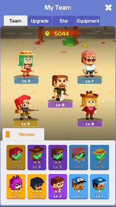 Z World Builder - Screenshot 4