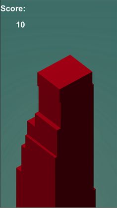 Stack Tower - Screenshot 3