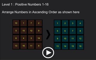 Crazy Numbers - Screenshot 2