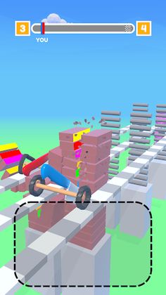 Draw & Slice - Screenshot 1