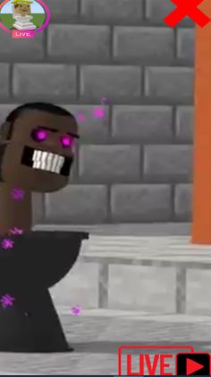 Skibidi Toilet 3 Minecraft mod - Screenshot 3