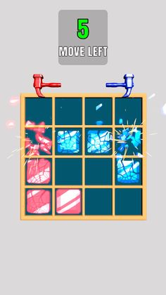 Break the Glass - Screenshot 3