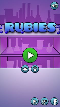 Rubies Pro - Screenshot 3