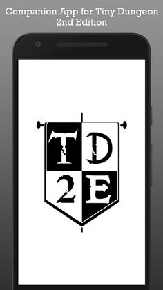 Tiny Dungeon Generator - Screenshot 1