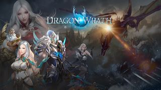 DRAGON WRATH : 용의 분노 - Screenshot 1