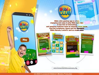 Bible Whiz (Français) - Screenshot 1