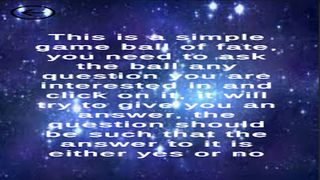 Ball of Fate - Screenshot 2