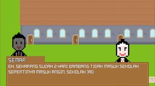 Punakawan Z - Screenshot 1