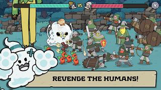 Anna’s Monster Farm: BEGINS - Screenshot 3