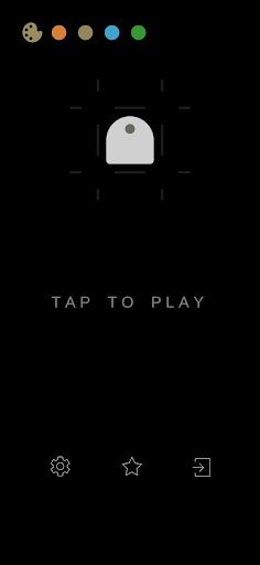 Classic Snake - Screenshot 1