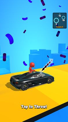 NO BRAKES! - Screenshot 4