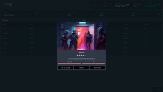 Drugz Lite - Screenshot 1