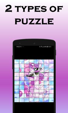 Unicorn Photo puzzle 2022 - Screenshot 2
