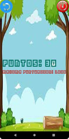 Salvar al conejito - Screenshot 3