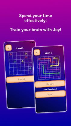 Linyo - Screenshot 1