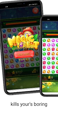 Magic Forest - Screenshot 4