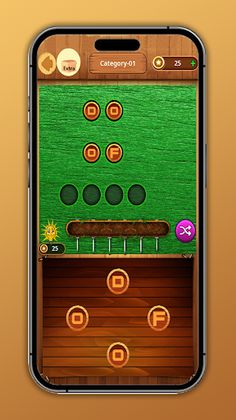 Word Connect - Screenshot 2