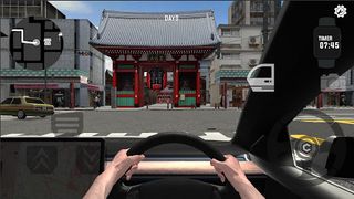 Tokyo Commute Drive Simulator - Screenshot 3
