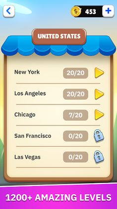 Word Land: Online Word Connect - Screenshot 4